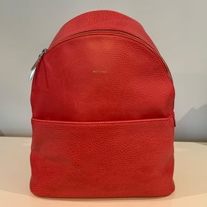 Matt and Nat Backpack - never used